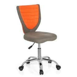 Sedia da scrivania per ragazzi JUNIOR COMFORT con schienale ergonomico