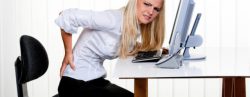 Postura corretta PC - come evitare dolori e contratture con una postura sana