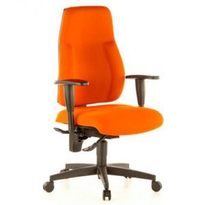 Migliori sedie da ufficio - LADY SITNESS ergonomica