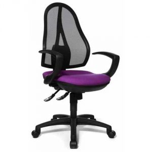 Migliori sedie da ufficio - OPEN POINT con design moderno