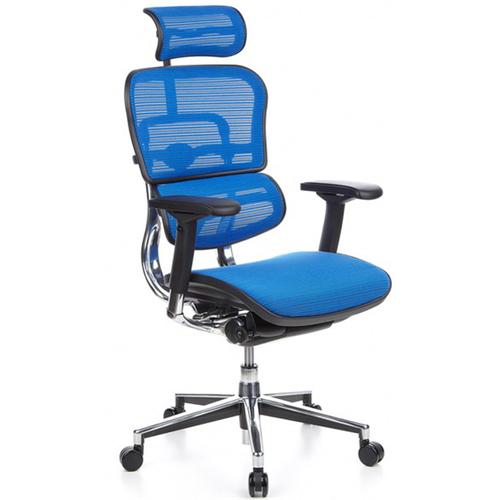 Top sedie da ufficio ergonomiche
