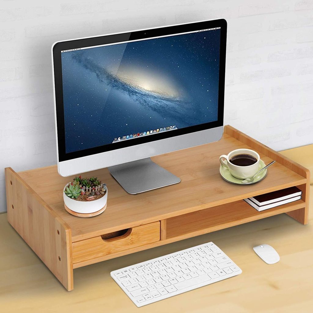 Supporto per monitor TODD