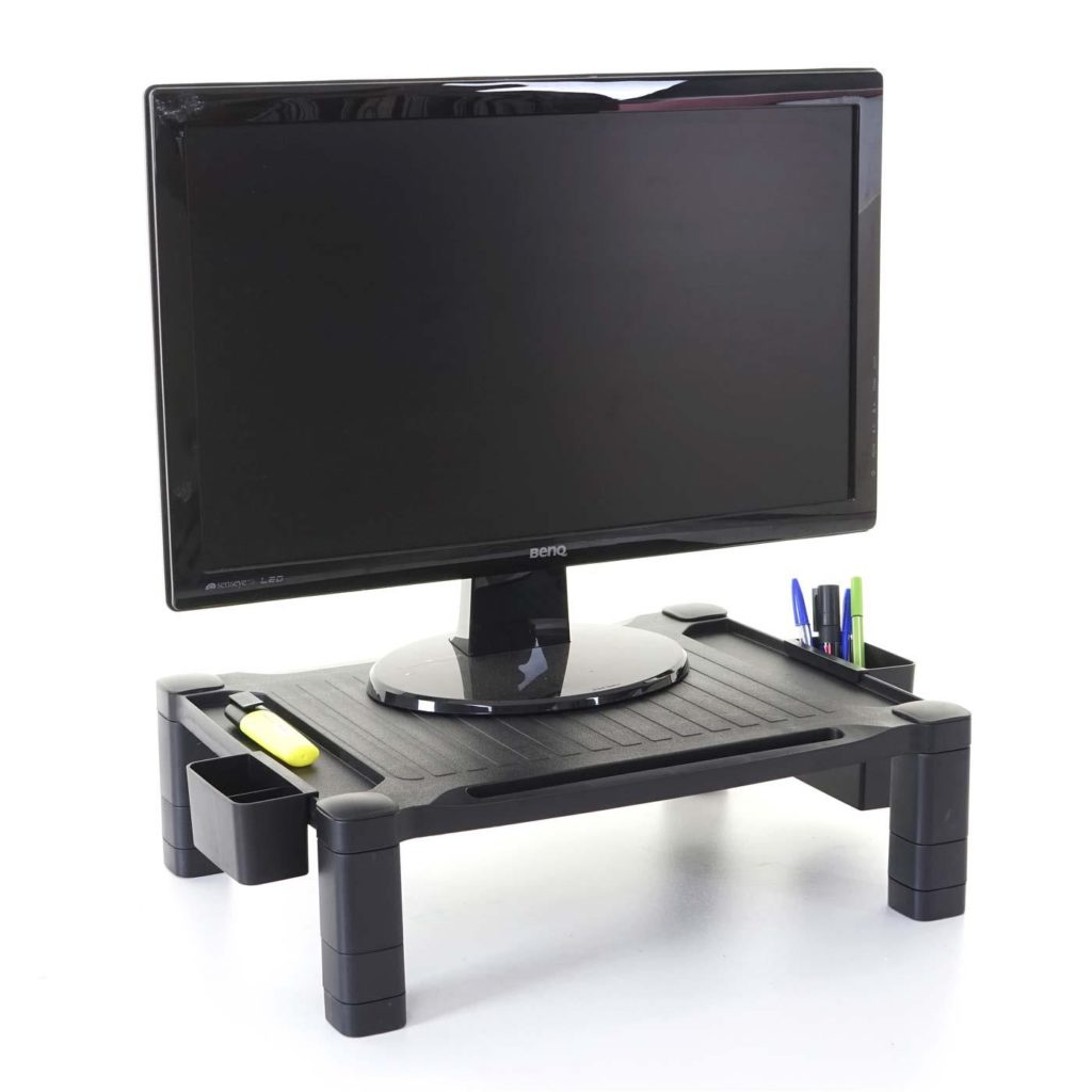 Supporto per monitor TOTME