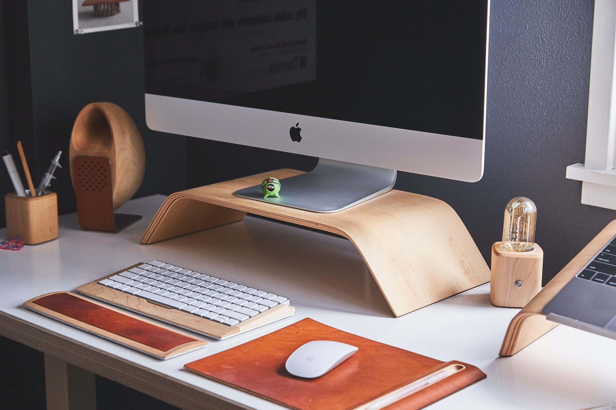 Telelavoro: ergonomia sul posto di lavoro