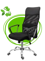 Sedie Ufficio Ricondizionate